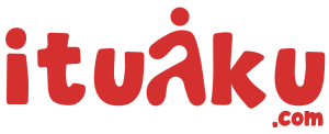 Logo Ituaku